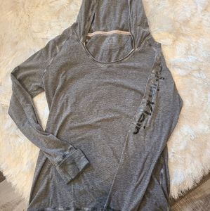 Calvin Klein long sleeve performance gear